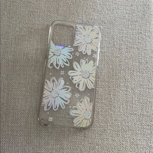 Kate Spade iPhone 12/12 pro case